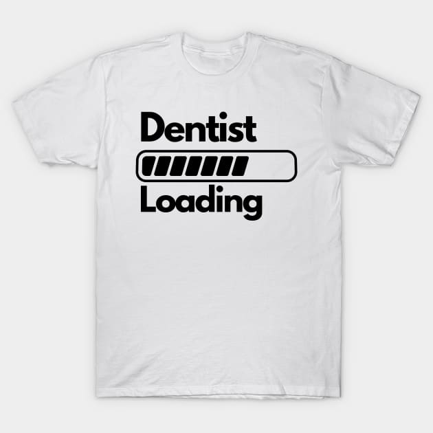 Dental Student | Dentist | Gift for Dentist T-Shirt by Publicus Apparel